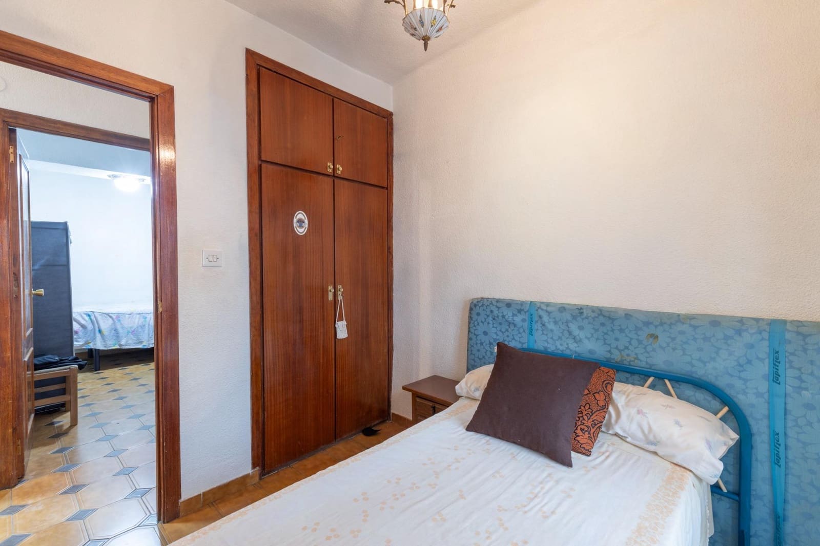3 makuuhuone Asunto myytävänä paikassa Granada kaupunki - 239 900 € (Ref: 10183102)