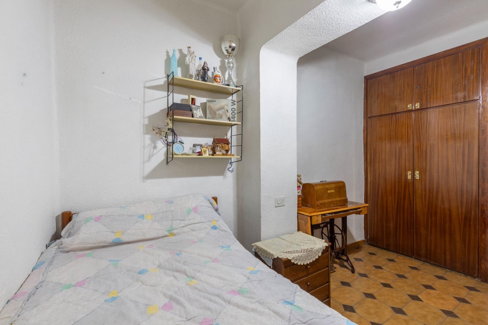 3 makuuhuone Asunto myytävänä paikassa Granada kaupunki - 239 900 € (Ref: 10183102)
