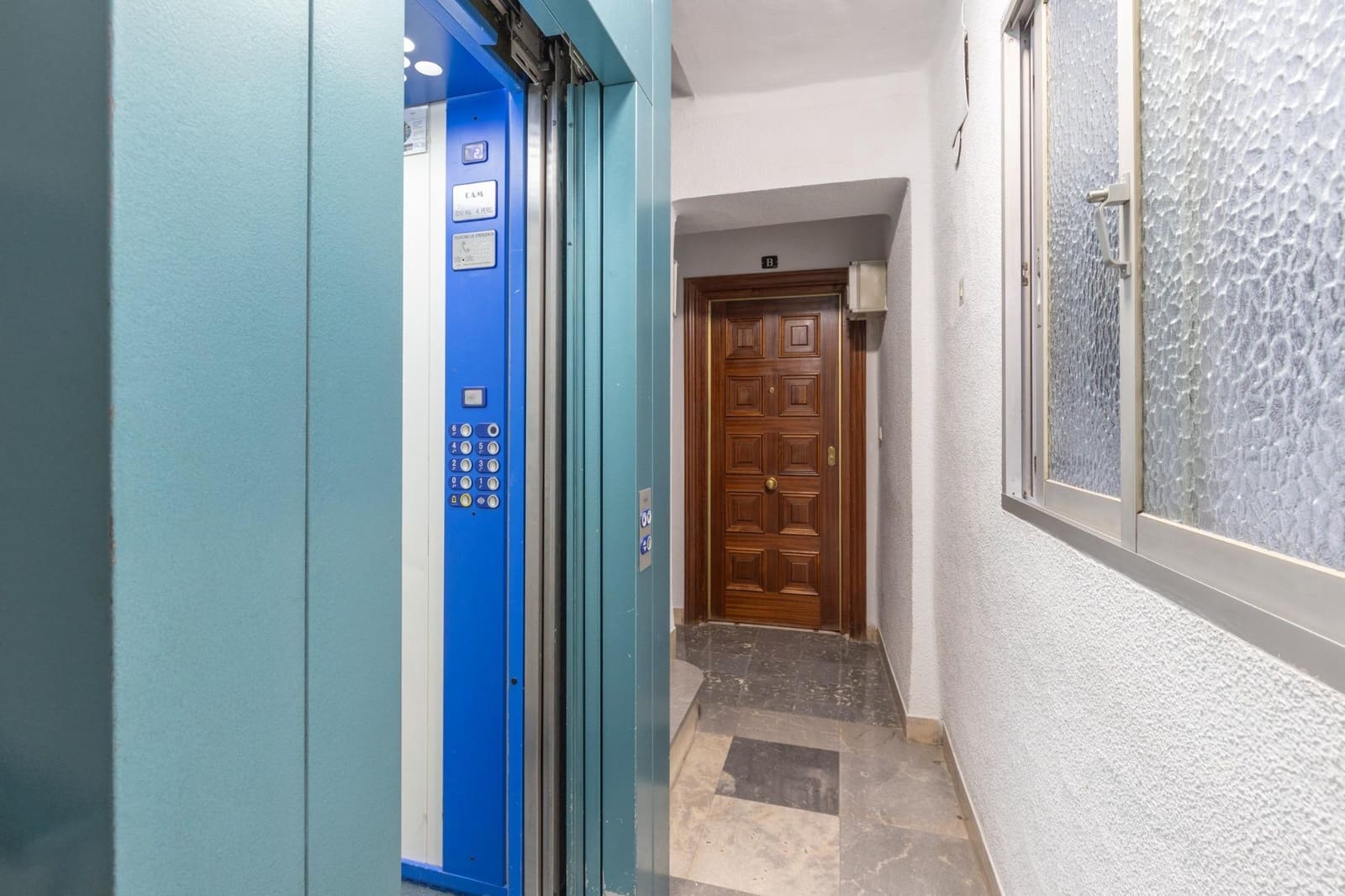 3 makuuhuone Asunto myytävänä paikassa Granada kaupunki - 239 900 € (Ref: 10183102)