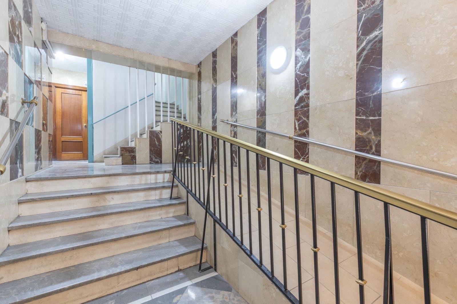 3 makuuhuone Asunto myytävänä paikassa Granada kaupunki - 239 900 € (Ref: 10183102)