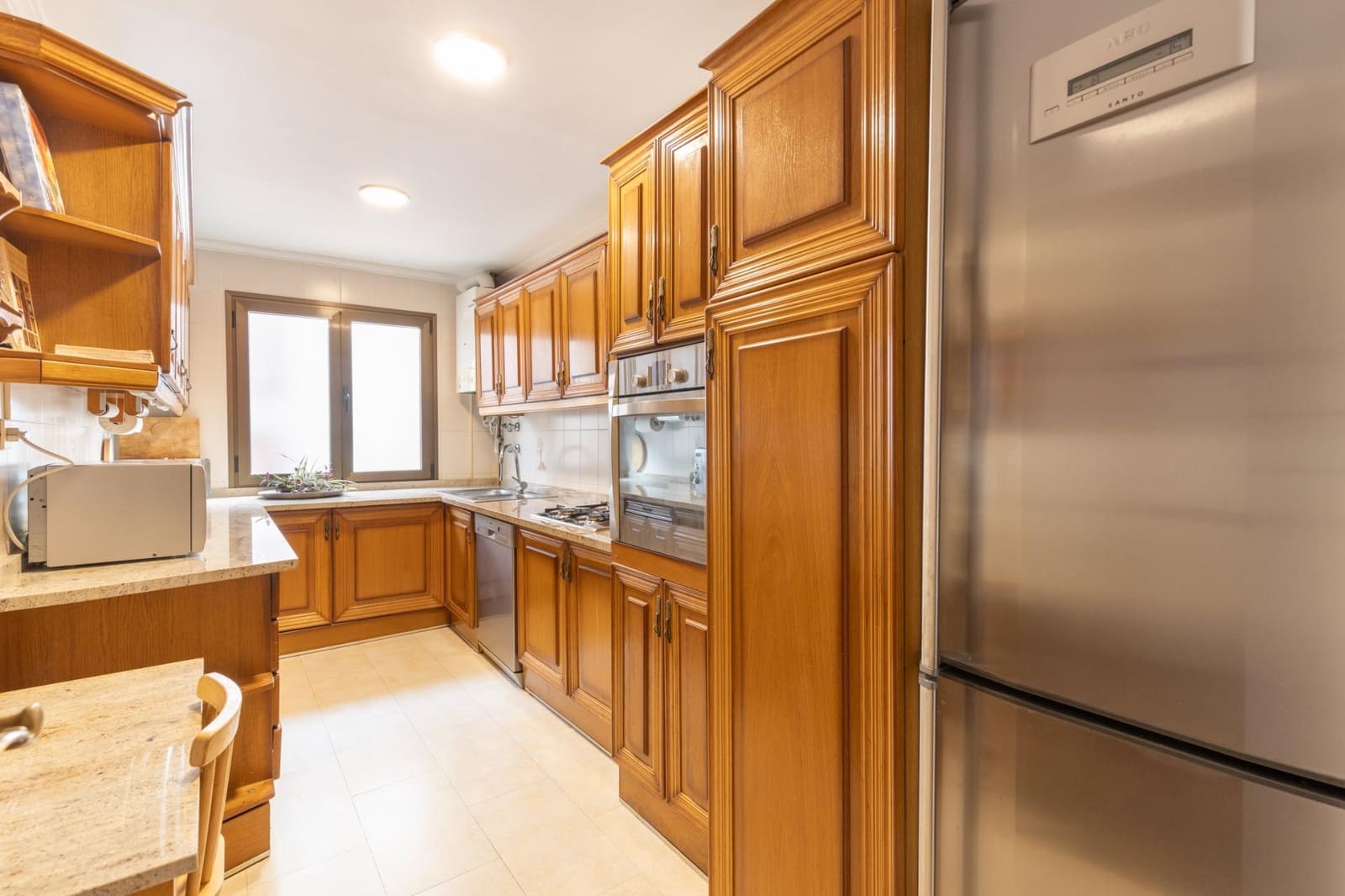 4 chambre Appartement à vendre à Grenade ville avec garage - 510 000 € (Ref: 10184870)