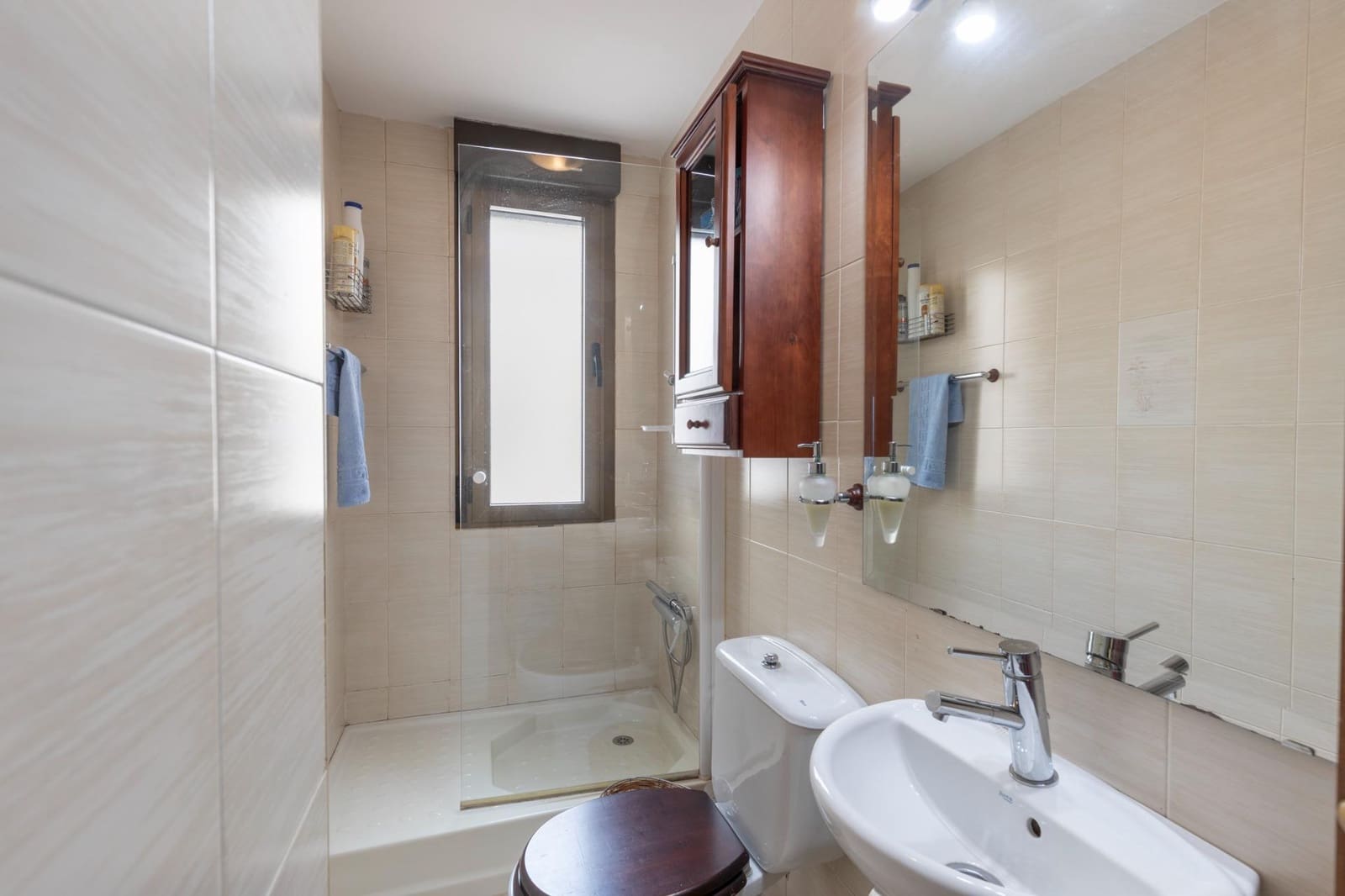 4 chambre Appartement à vendre à Grenade ville avec garage - 510 000 € (Ref: 10184870)