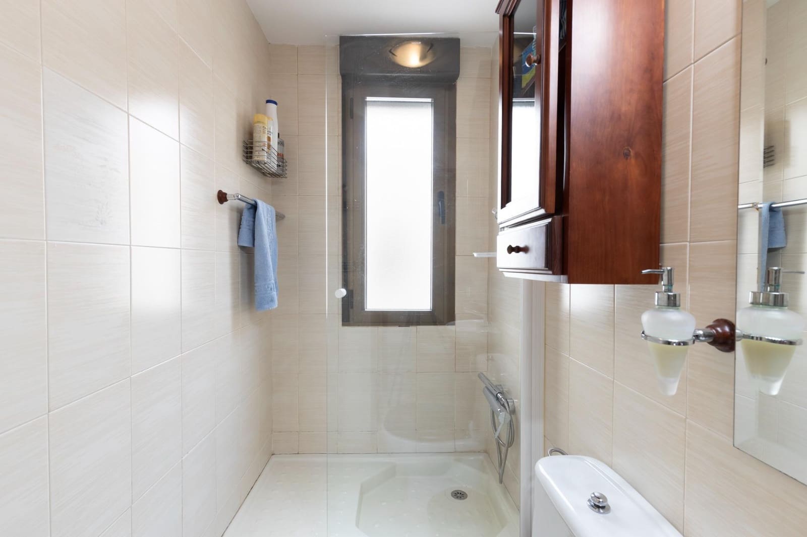 4 chambre Appartement à vendre à Grenade ville avec garage - 510 000 € (Ref: 10184870)