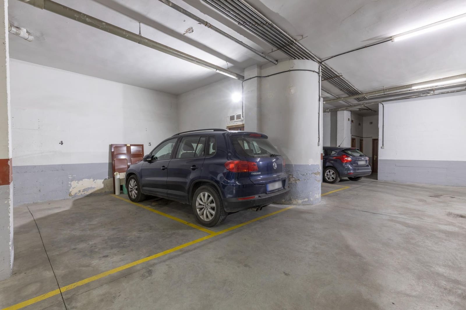 4 chambre Appartement à vendre à Grenade ville avec garage - 510 000 € (Ref: 10184870)