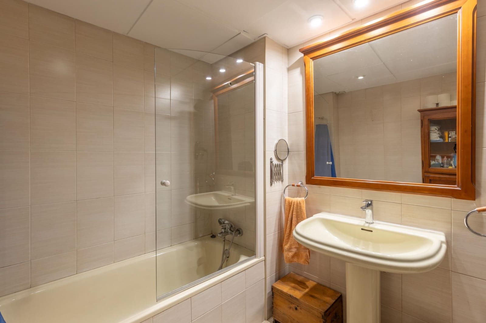 4 chambre Appartement à vendre à Grenade ville avec garage - 510 000 € (Ref: 10184870)