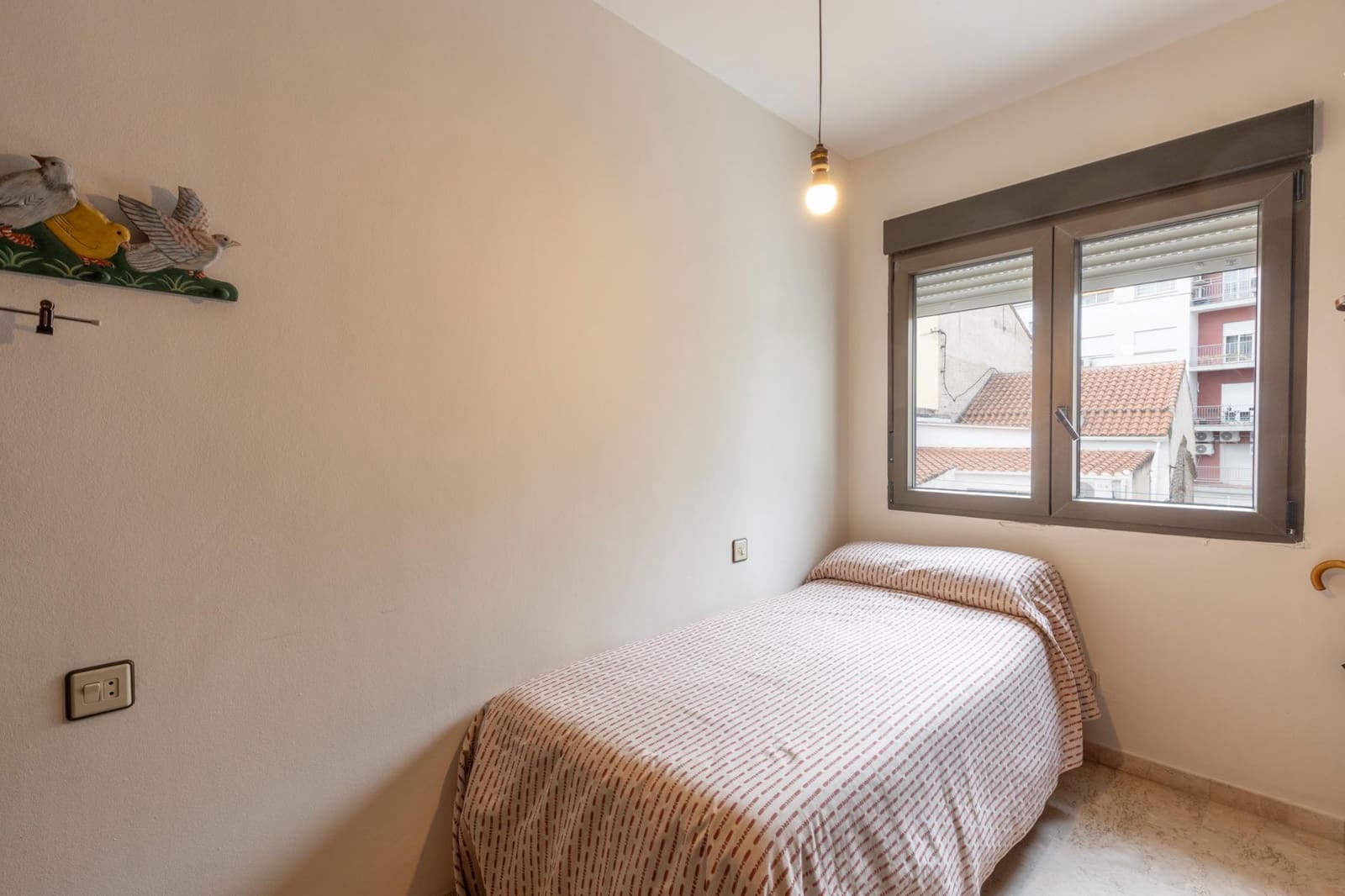 4 chambre Appartement à vendre à Grenade ville avec garage - 510 000 € (Ref: 10184870)