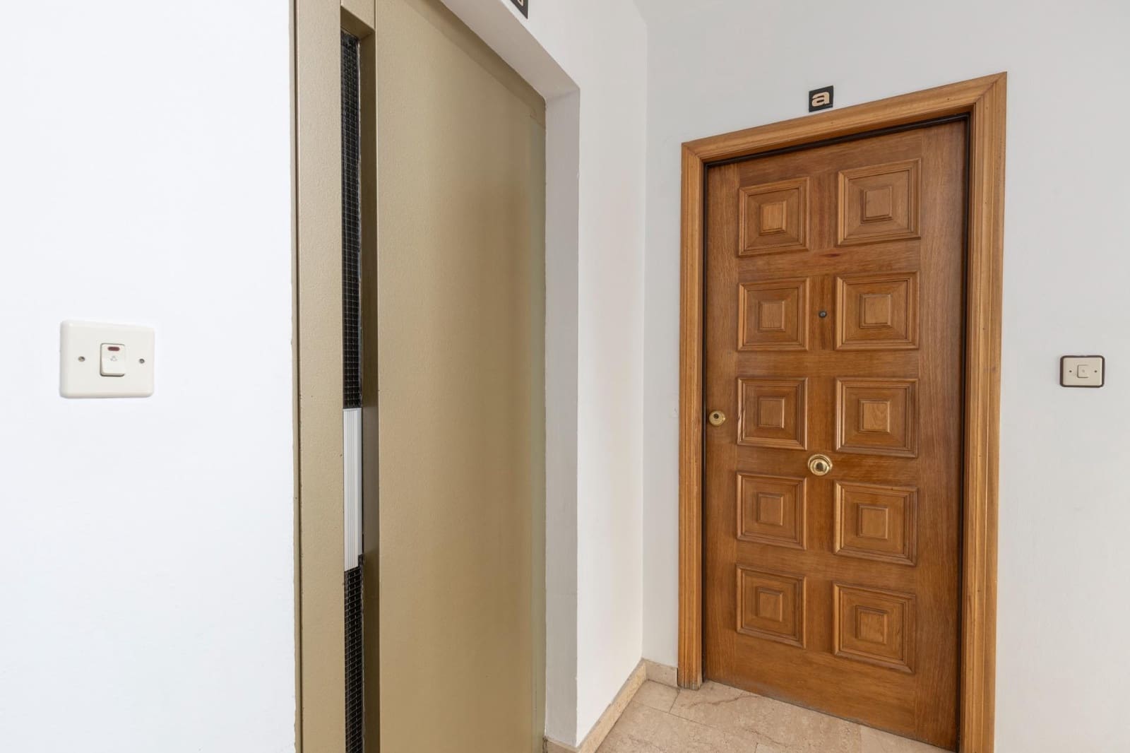 4 chambre Appartement à vendre à Grenade ville avec garage - 510 000 € (Ref: 10184870)