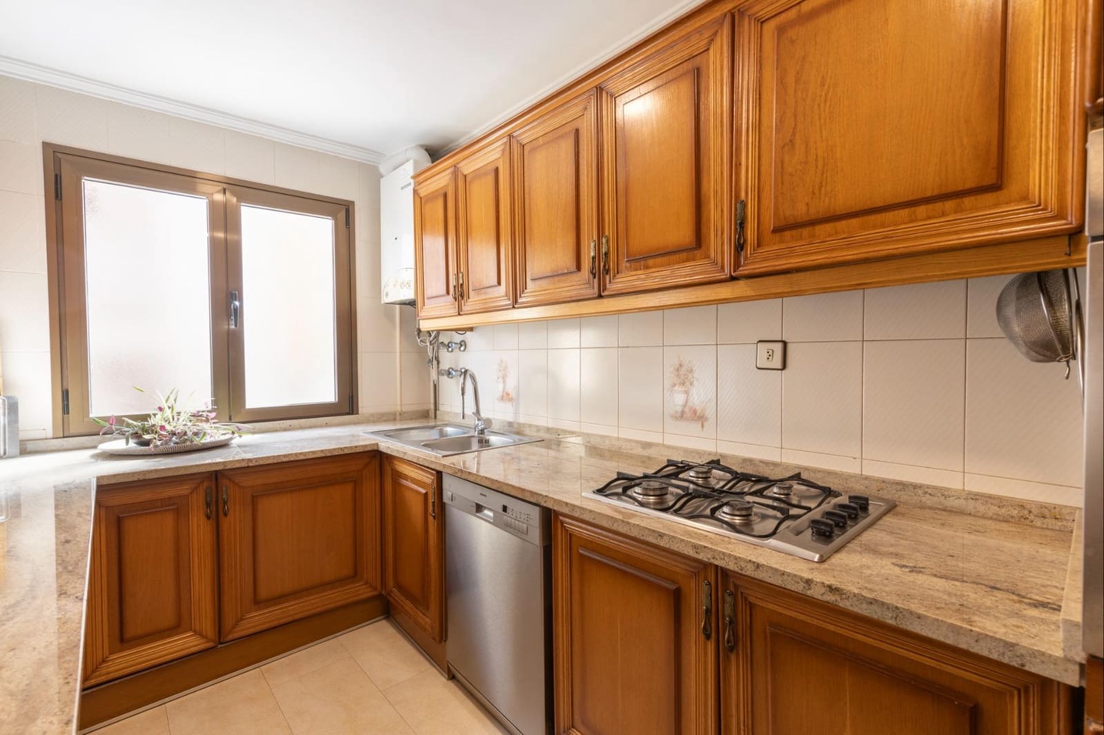 4 chambre Appartement à vendre à Grenade ville avec garage - 510 000 € (Ref: 10184870)