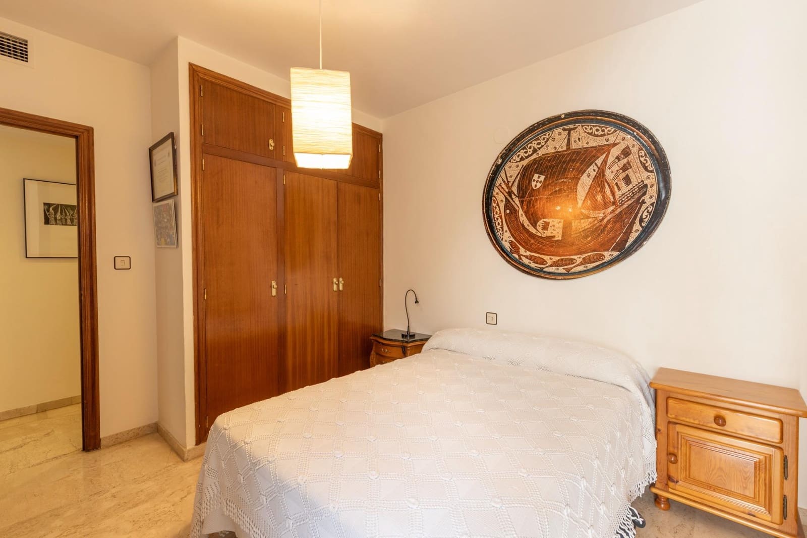 4 chambre Appartement à vendre à Grenade ville avec garage - 510 000 € (Ref: 10184870)