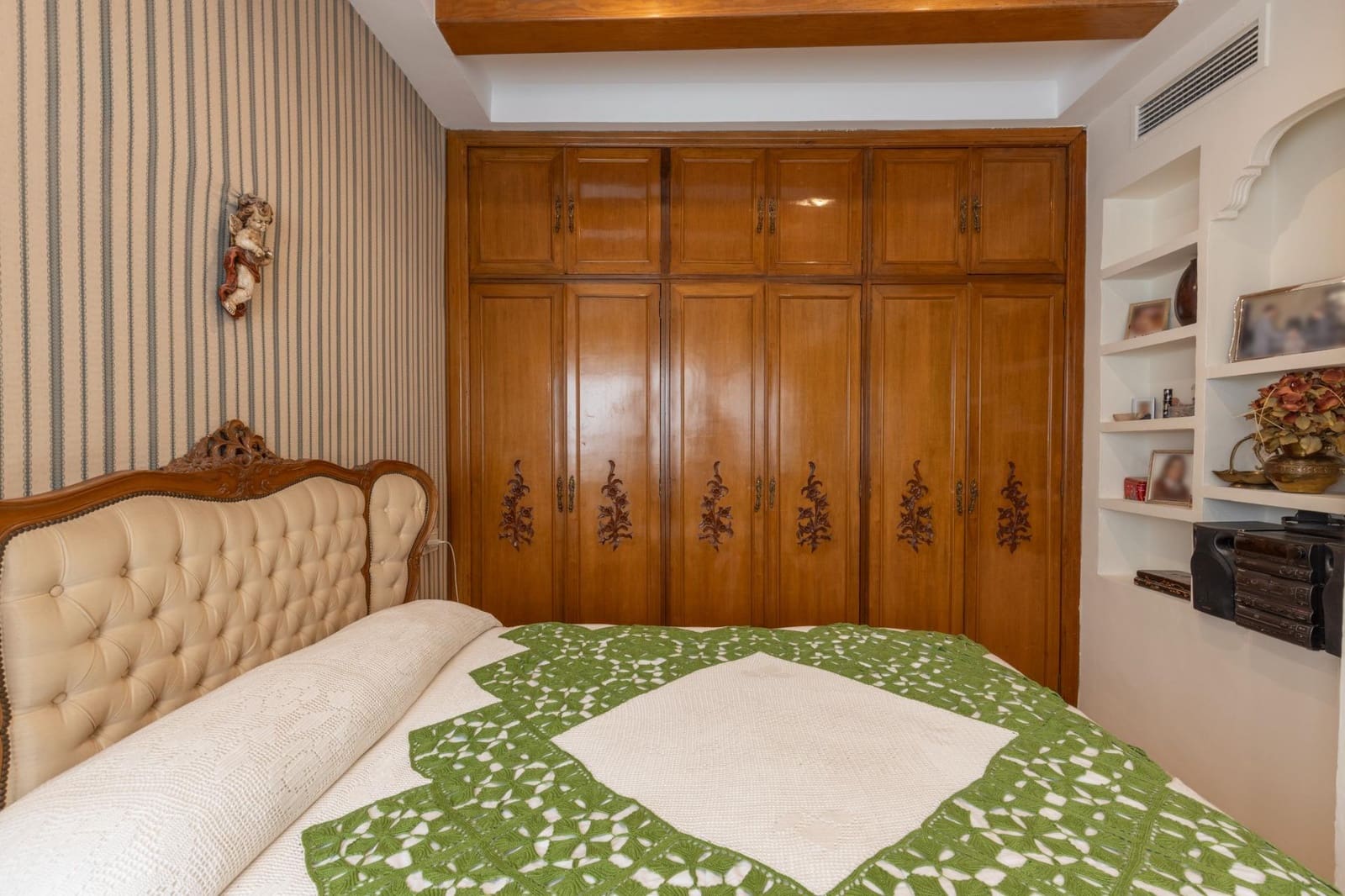 4 chambre Appartement à vendre à Grenade ville avec garage - 510 000 € (Ref: 10184870)