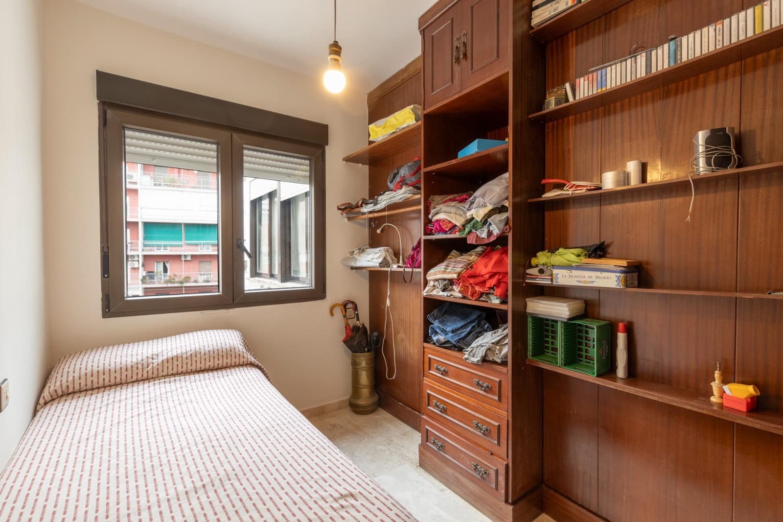 4 chambre Appartement à vendre à Grenade ville avec garage - 510 000 € (Ref: 10184870)