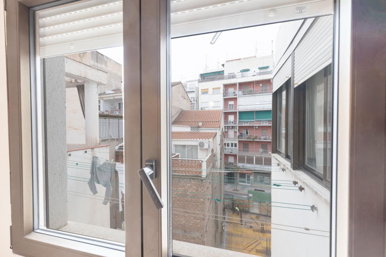 4 chambre Appartement à vendre à Grenade ville avec garage - 510 000 € (Ref: 10184870)