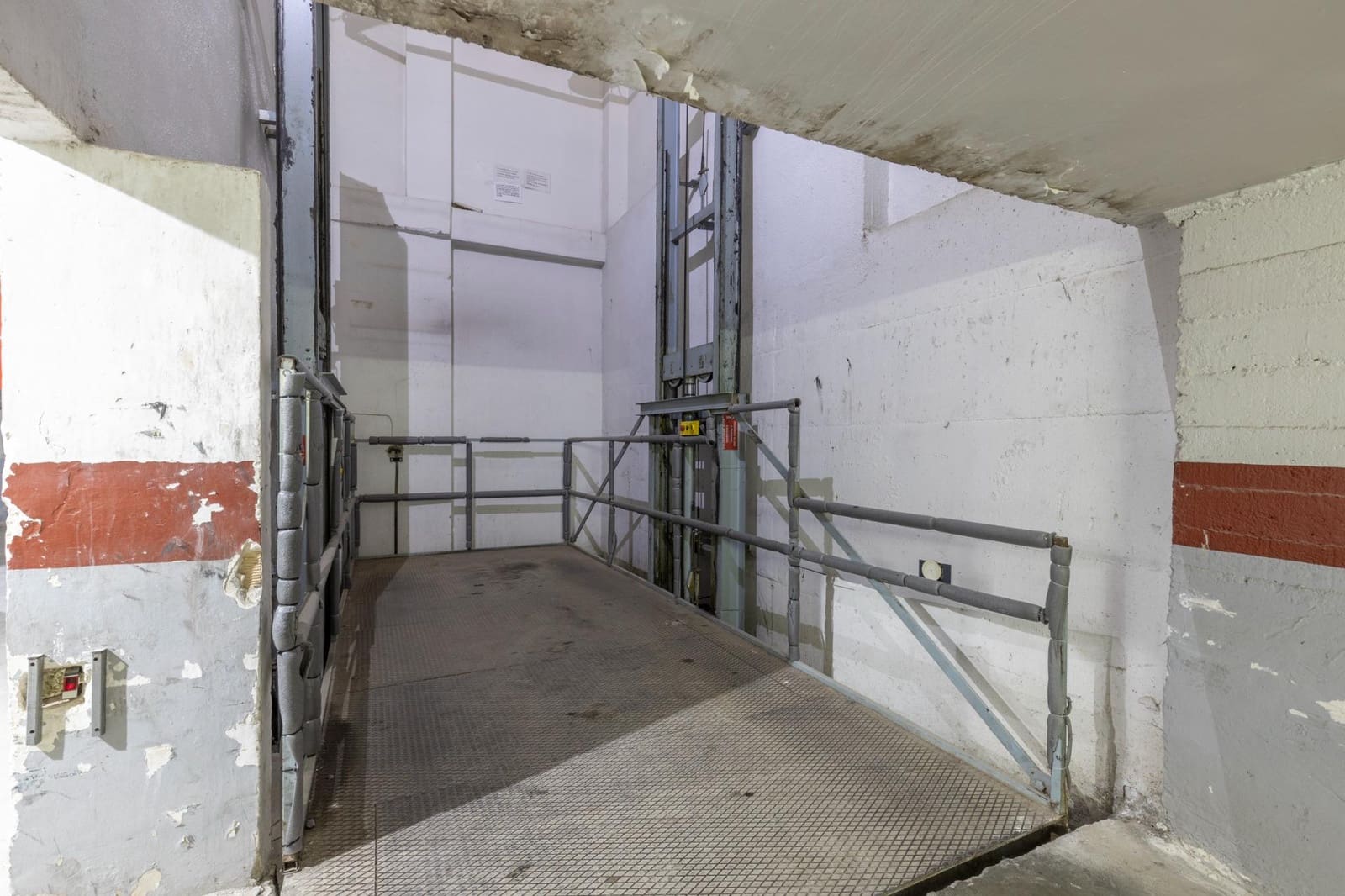 4 chambre Appartement à vendre à Grenade ville avec garage - 510 000 € (Ref: 10184870)