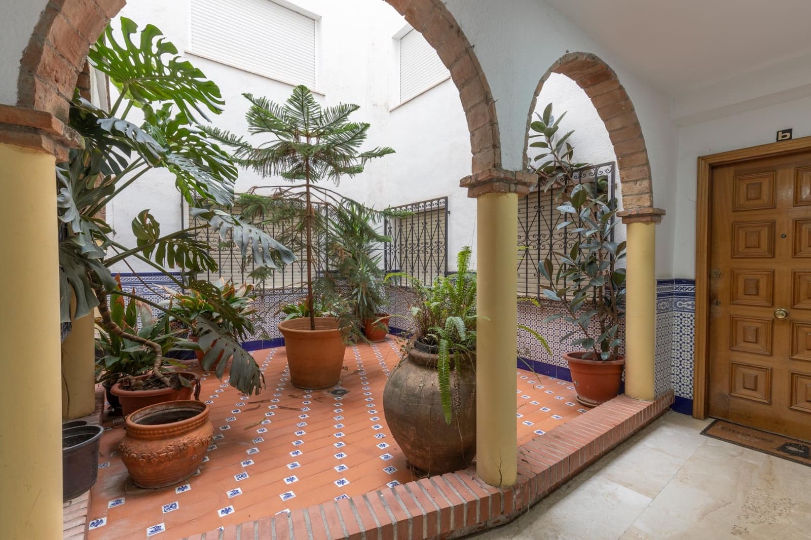 4 chambre Appartement à vendre à Grenade ville avec garage - 510 000 € (Ref: 10184870)