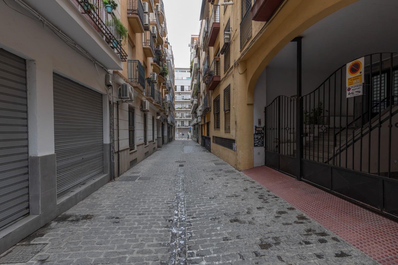 4 chambre Appartement à vendre à Grenade ville avec garage - 510 000 € (Ref: 10184870)