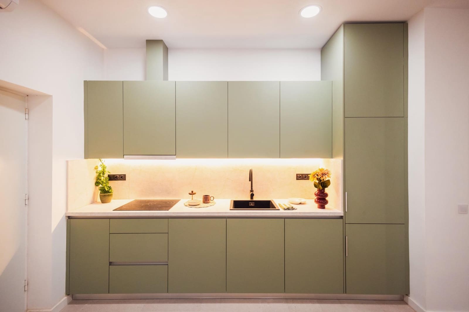 Apartamento para venda em Granada cidade - 119 000 € (Ref: 10184871)