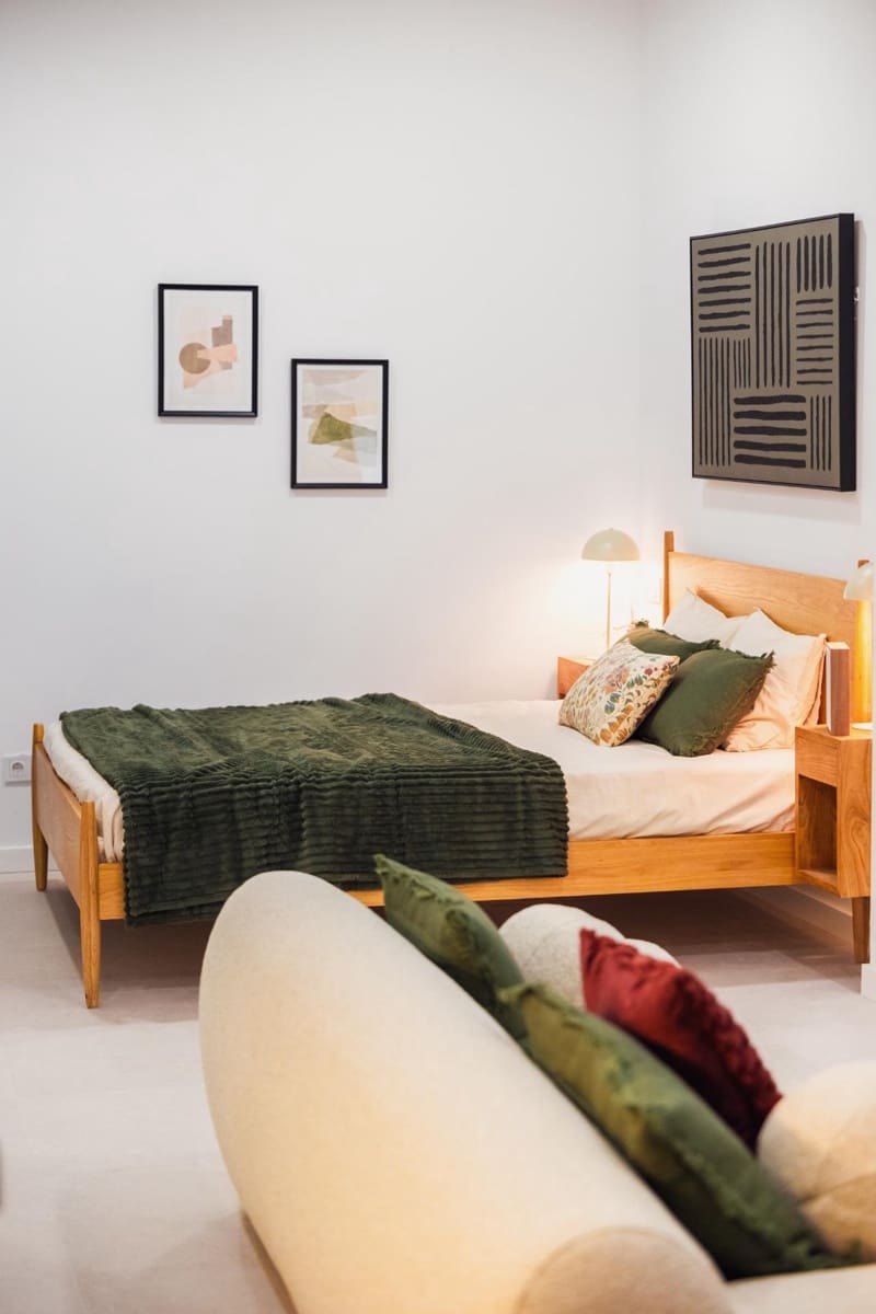 Apartamento para venda em Granada cidade - 119 000 € (Ref: 10184871)