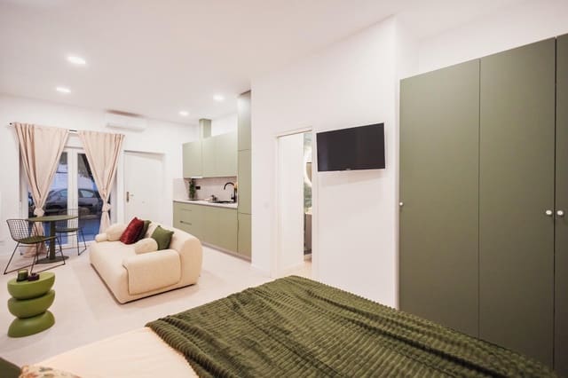 Flat for sale in Zaidin, Granada city - € 119,000 (Ref: 10184871)
