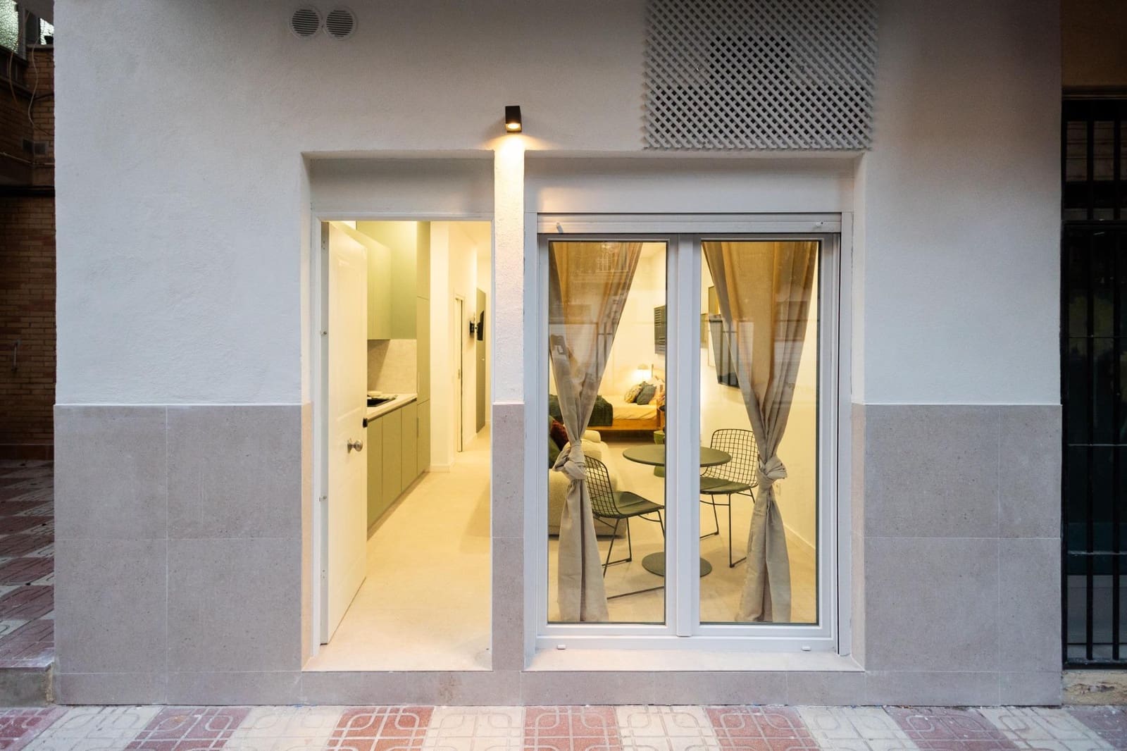 Apartamento para venda em Granada cidade - 119 000 € (Ref: 10184871)