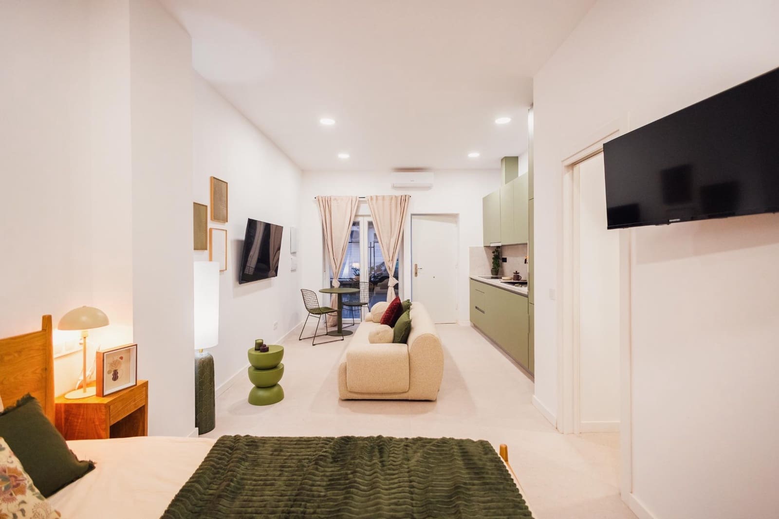 Apartamento para venda em Granada cidade - 119 000 € (Ref: 10184871)