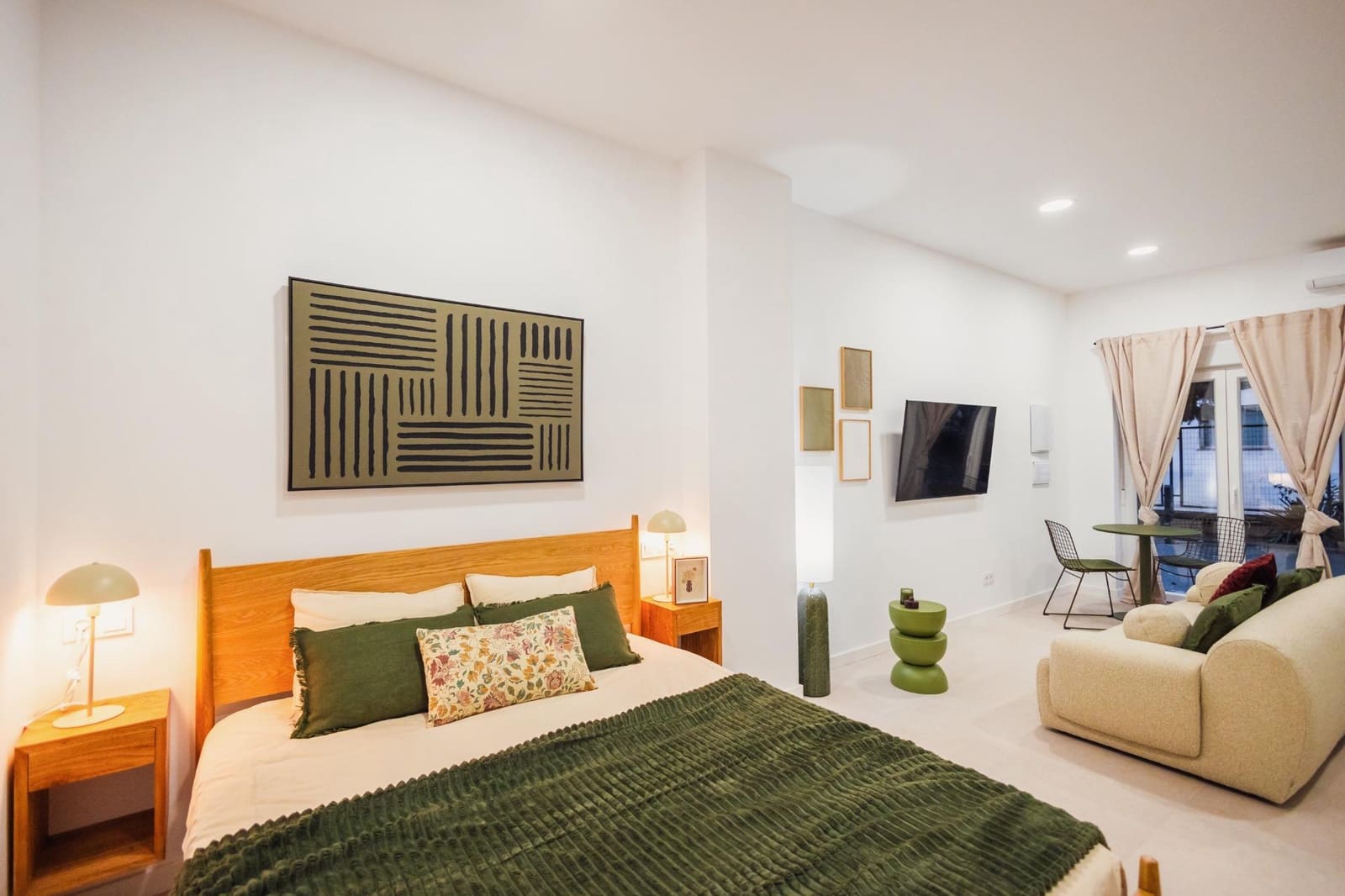Apartamento para venda em Granada cidade - 119 000 € (Ref: 10184871)
