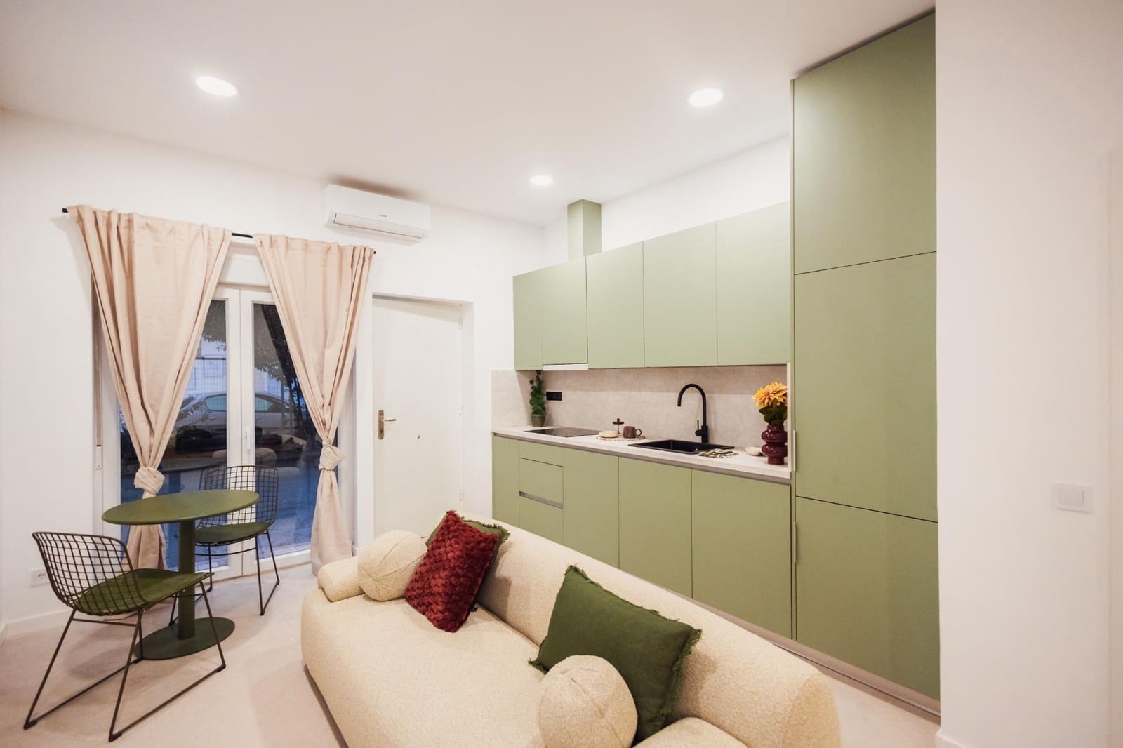 Apartamento para venda em Granada cidade - 119 000 € (Ref: 10184871)