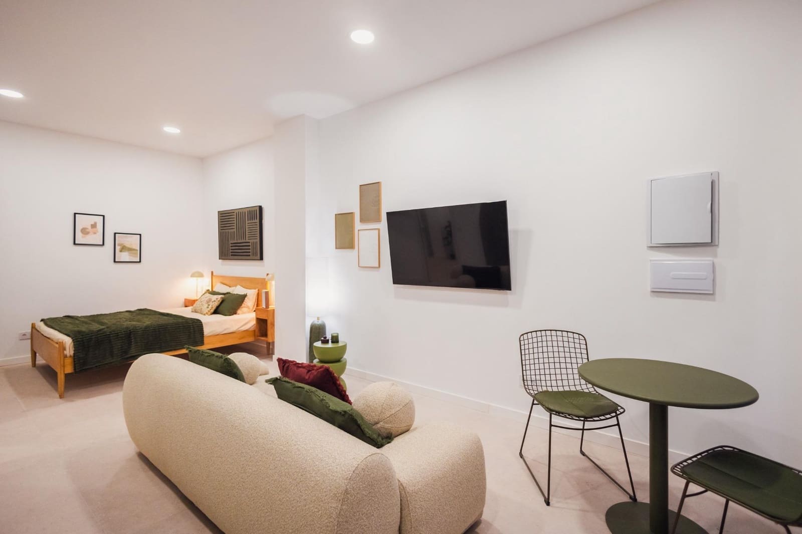 Apartamento para venda em Granada cidade - 119 000 € (Ref: 10184871)