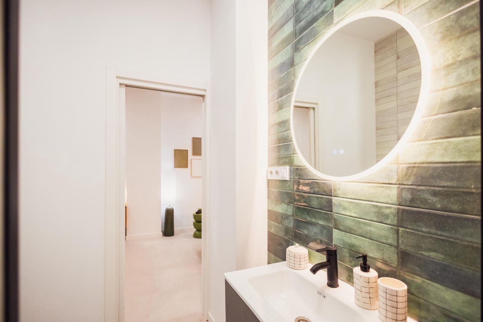 Apartamento para venda em Granada cidade - 119 000 € (Ref: 10184871)