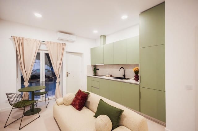 Flat for sale in Zaidin, Granada city - € 119,000 (Ref: 10184871)