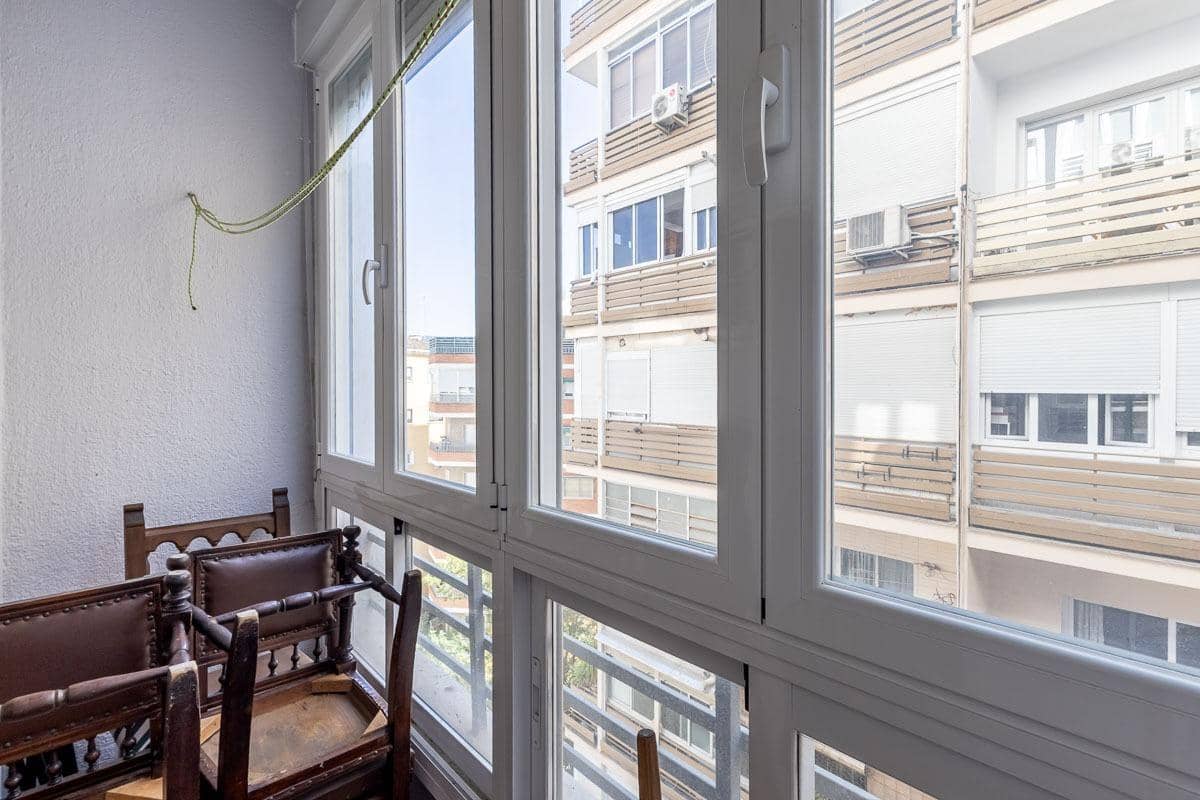 3 camera da letto Appartamento in vendita in Granada citta - 229.000 € (Rif: 10184872)
