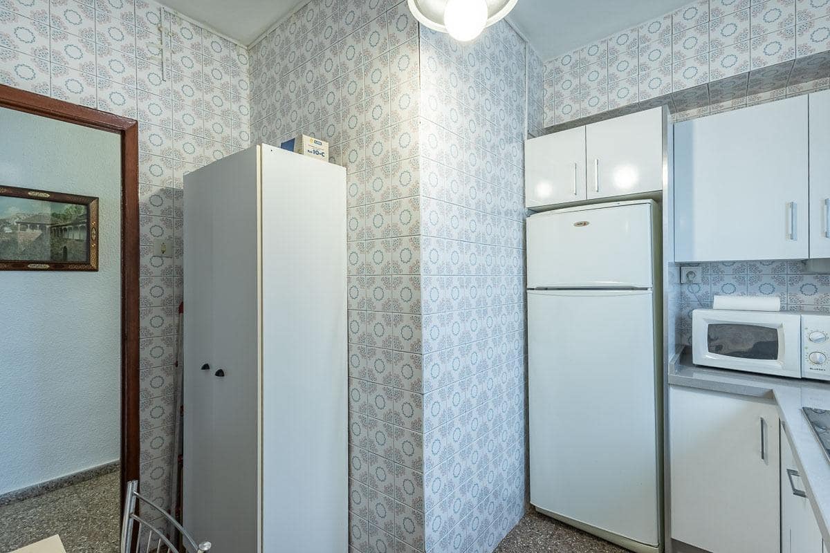 3 camera da letto Appartamento in vendita in Granada citta - 229.000 € (Rif: 10184872)