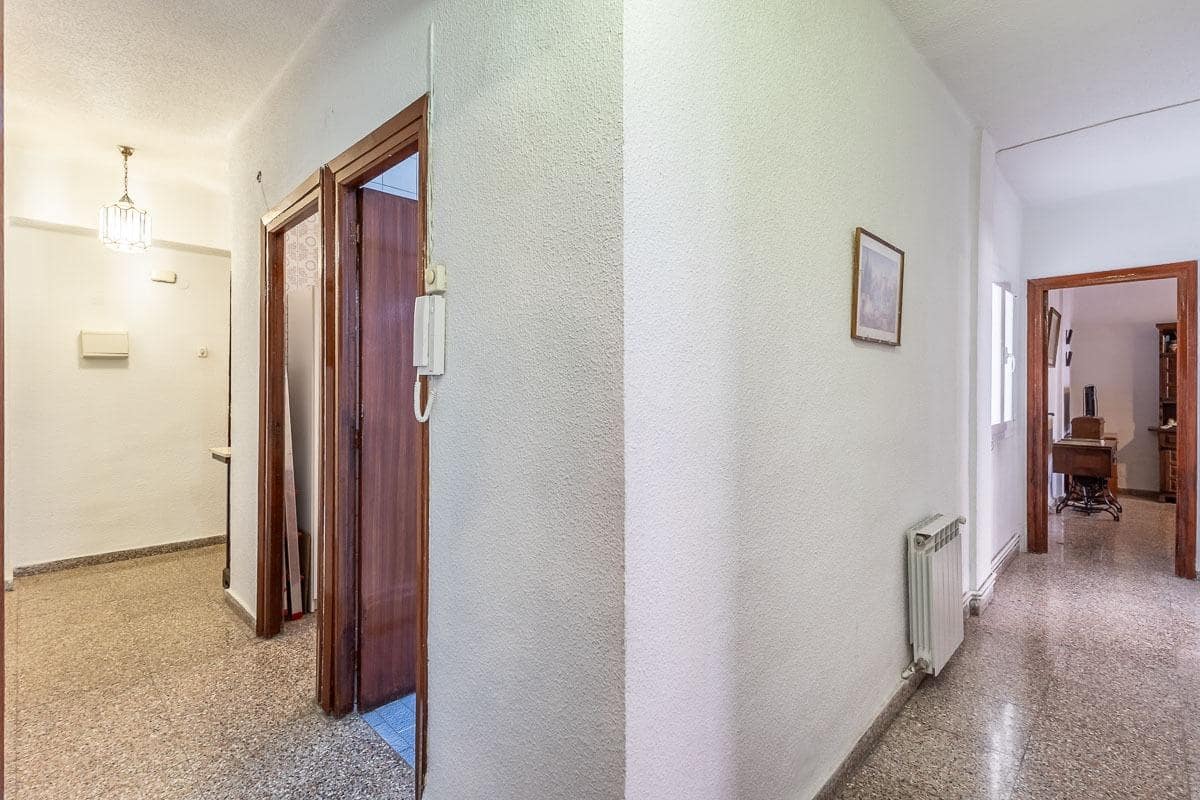 3 camera da letto Appartamento in vendita in Granada citta - 229.000 € (Rif: 10184872)