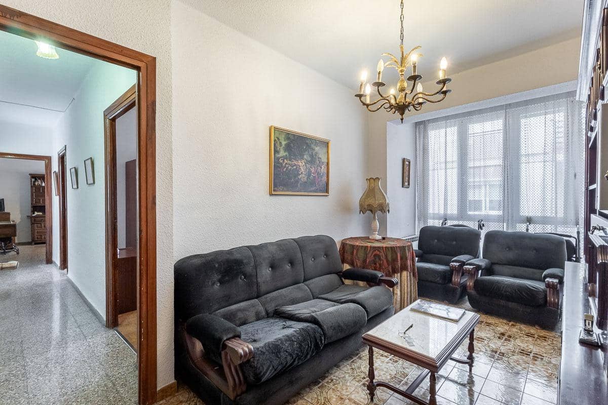 3 camera da letto Appartamento in vendita in Granada citta - 229.000 € (Rif: 10184872)