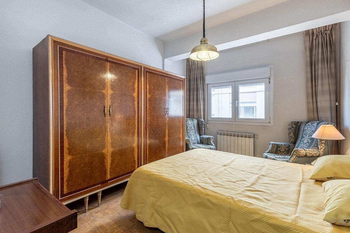 3 camera da letto Appartamento in vendita in Granada citta - 229.000 € (Rif: 10184872)