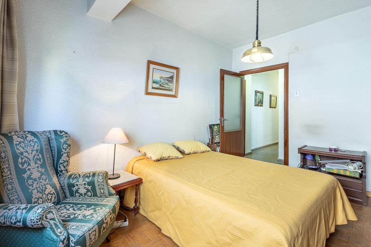 3 camera da letto Appartamento in vendita in Granada citta - 229.000 € (Rif: 10184872)