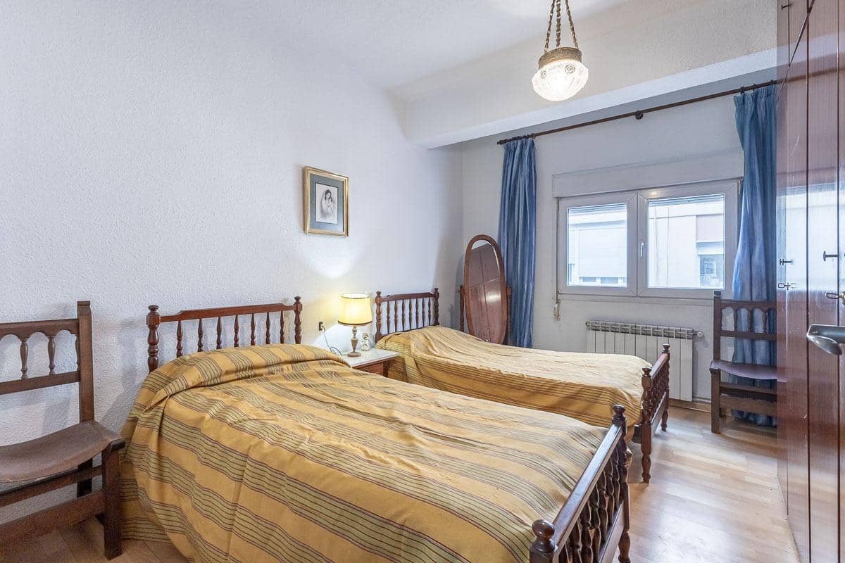 3 camera da letto Appartamento in vendita in Granada citta - 229.000 € (Rif: 10184872)
