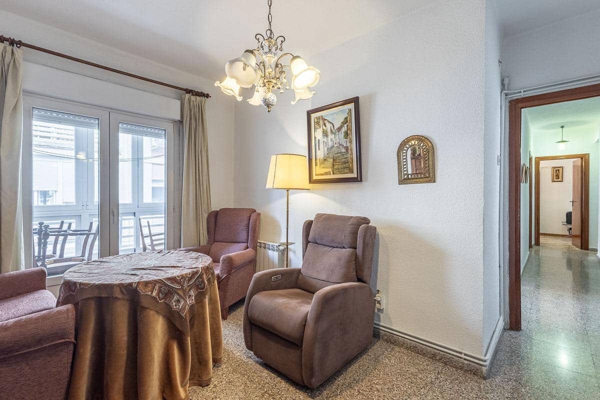 3 camera da letto Appartamento in vendita in Granada citta - 229.000 € (Rif: 10184872)