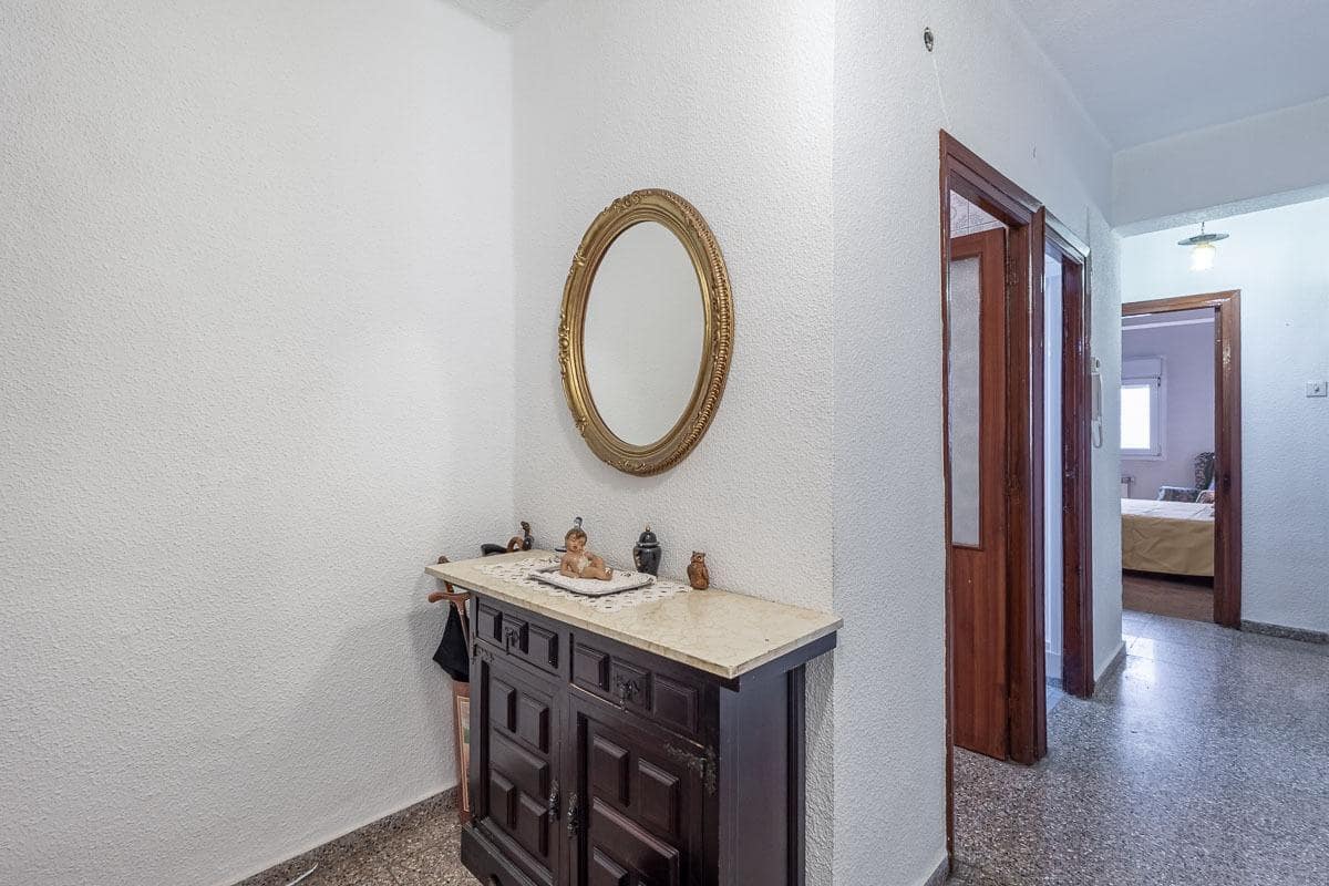 3 camera da letto Appartamento in vendita in Granada citta - 229.000 € (Rif: 10184872)