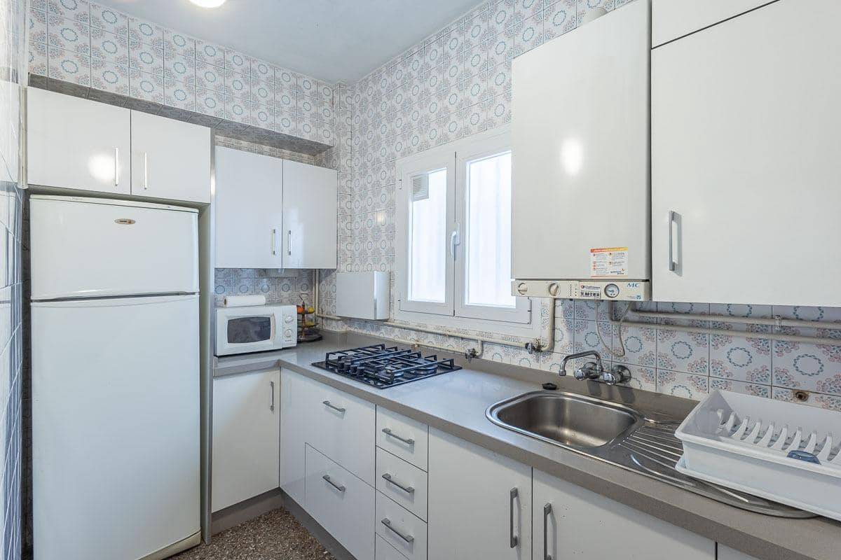 3 camera da letto Appartamento in vendita in Granada citta - 229.000 € (Rif: 10184872)