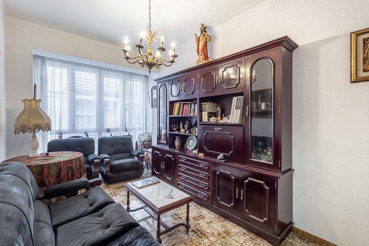 3 camera da letto Appartamento in vendita in Granada citta - 229.000 € (Rif: 10184872)