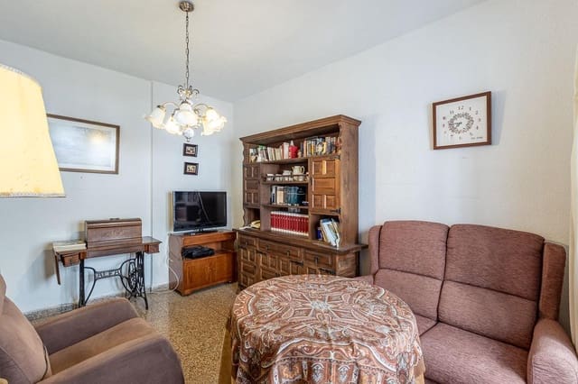3 bedroom Flat for sale in Granada city - € 229,000 (Ref: 10184872)