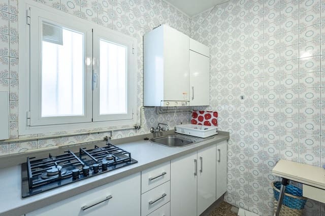 3 bedroom Flat for sale in Granada city - € 229,000 (Ref: 10184872)