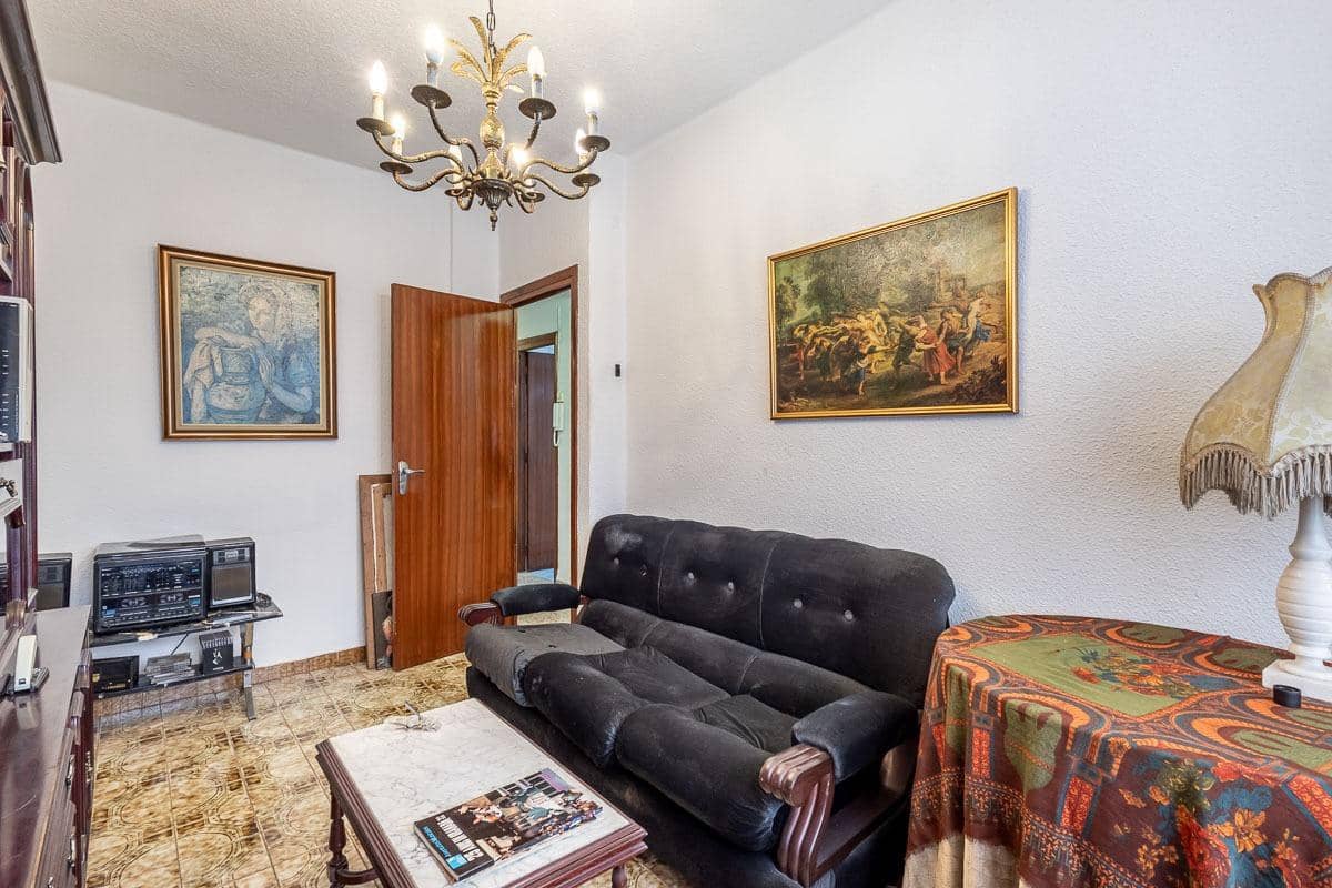 3 camera da letto Appartamento in vendita in Granada citta - 229.000 € (Rif: 10184872)