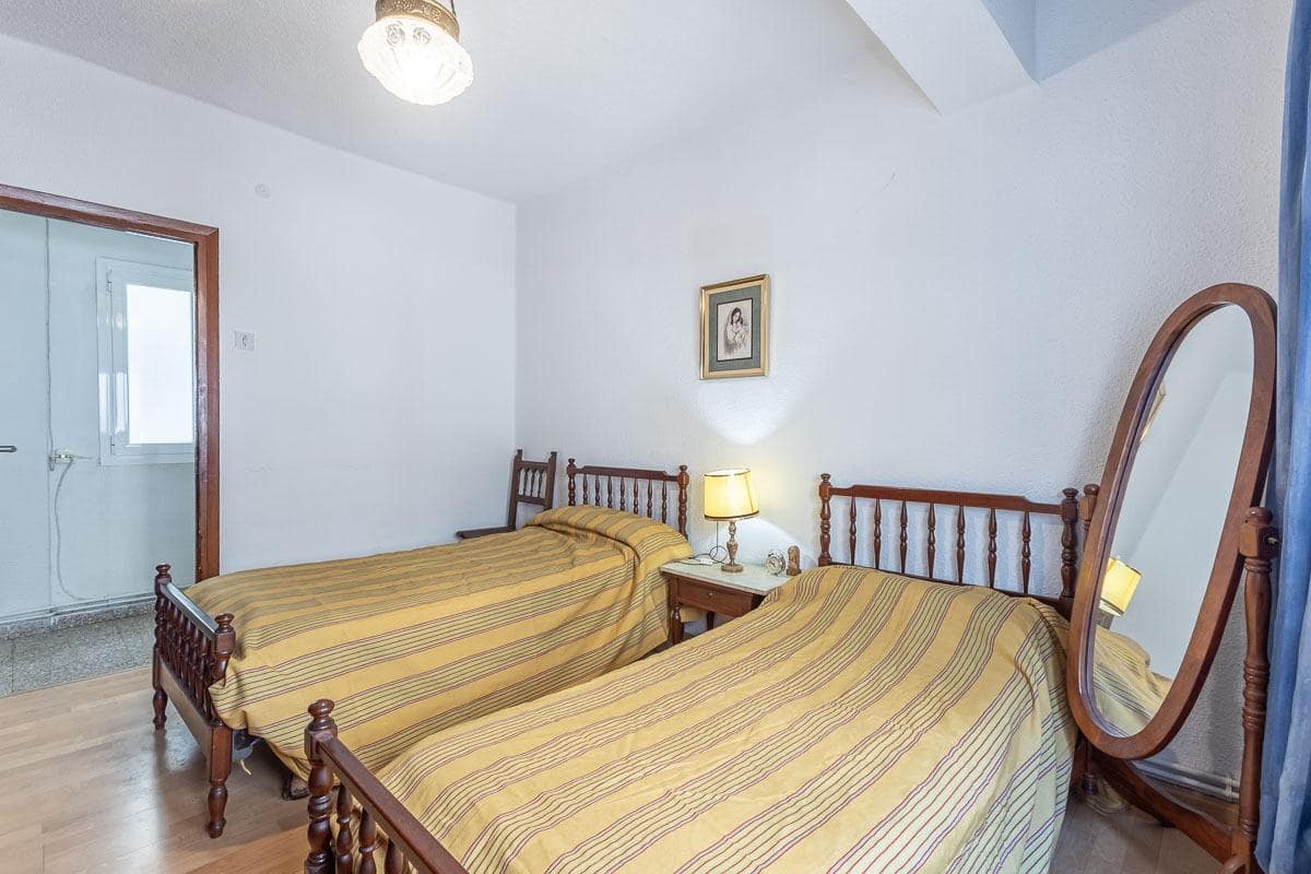 3 camera da letto Appartamento in vendita in Granada citta - 229.000 € (Rif: 10184872)