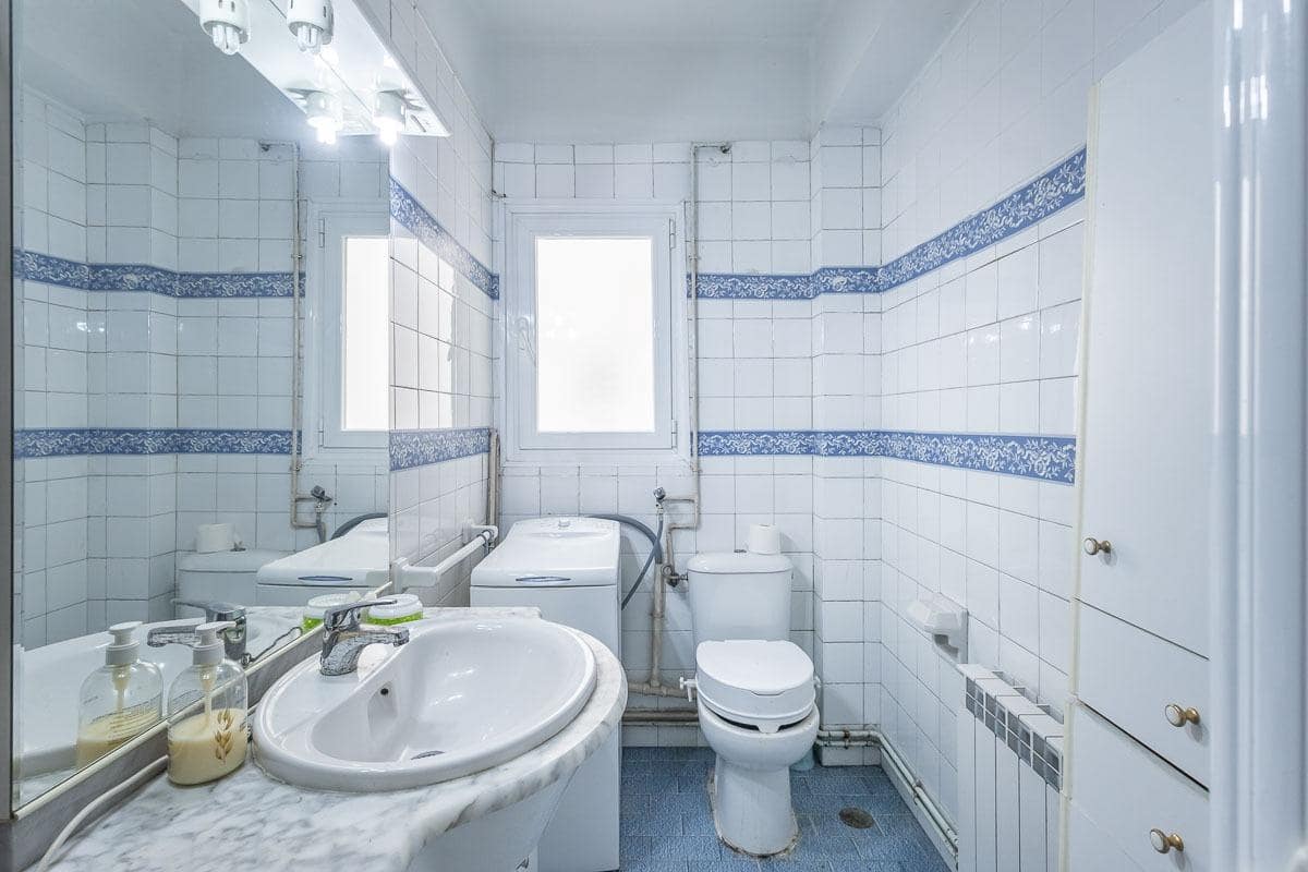 3 camera da letto Appartamento in vendita in Granada citta - 229.000 € (Rif: 10184872)
