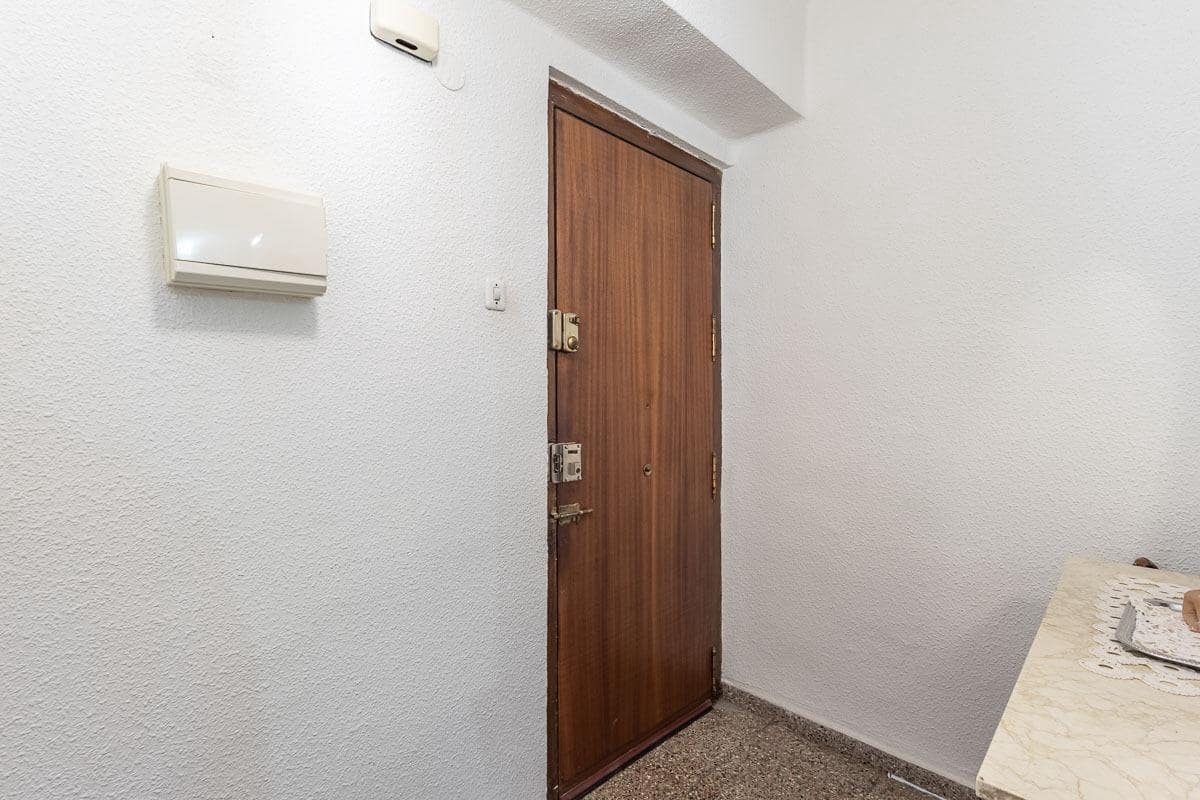 3 camera da letto Appartamento in vendita in Granada citta - 229.000 € (Rif: 10184872)