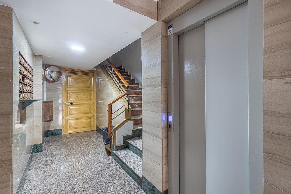 3 camera da letto Appartamento in vendita in Granada citta - 229.000 € (Rif: 10184872)