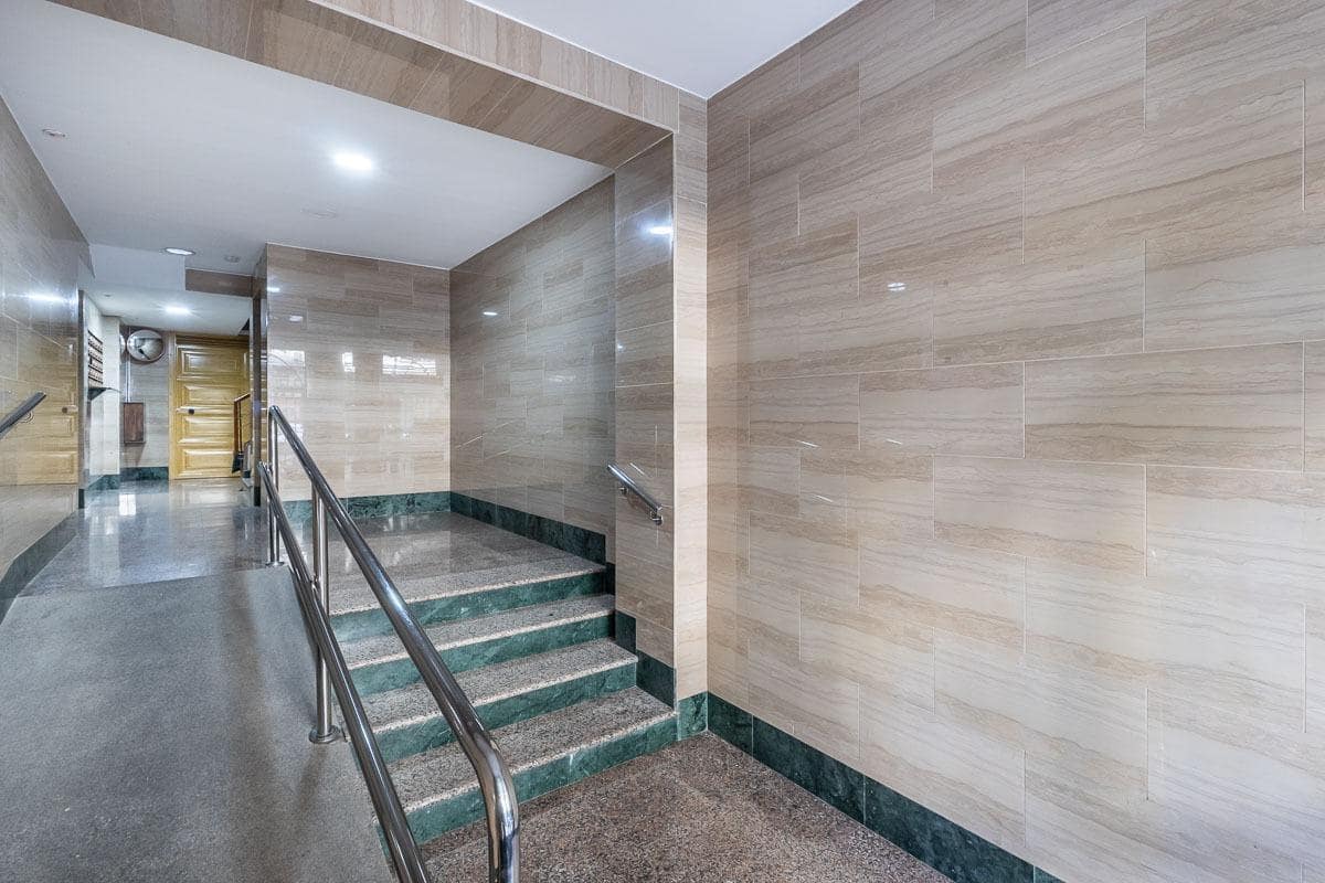 3 camera da letto Appartamento in vendita in Granada citta - 229.000 € (Rif: 10184872)