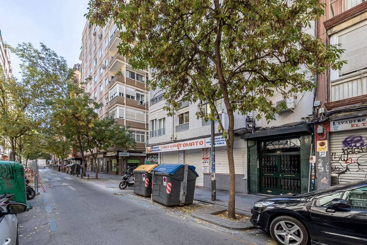 3 camera da letto Appartamento in vendita in Granada citta - 229.000 € (Rif: 10184872)