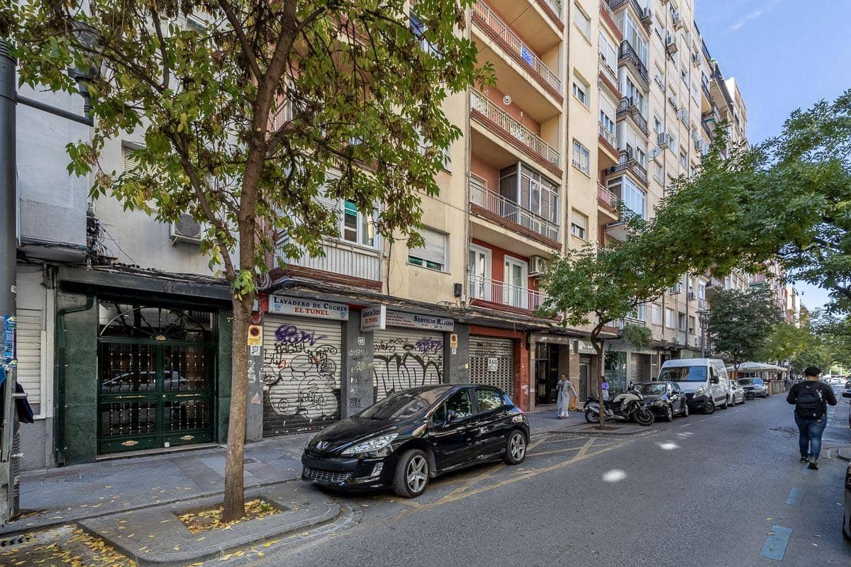 3 camera da letto Appartamento in vendita in Granada citta - 229.000 € (Rif: 10184872)